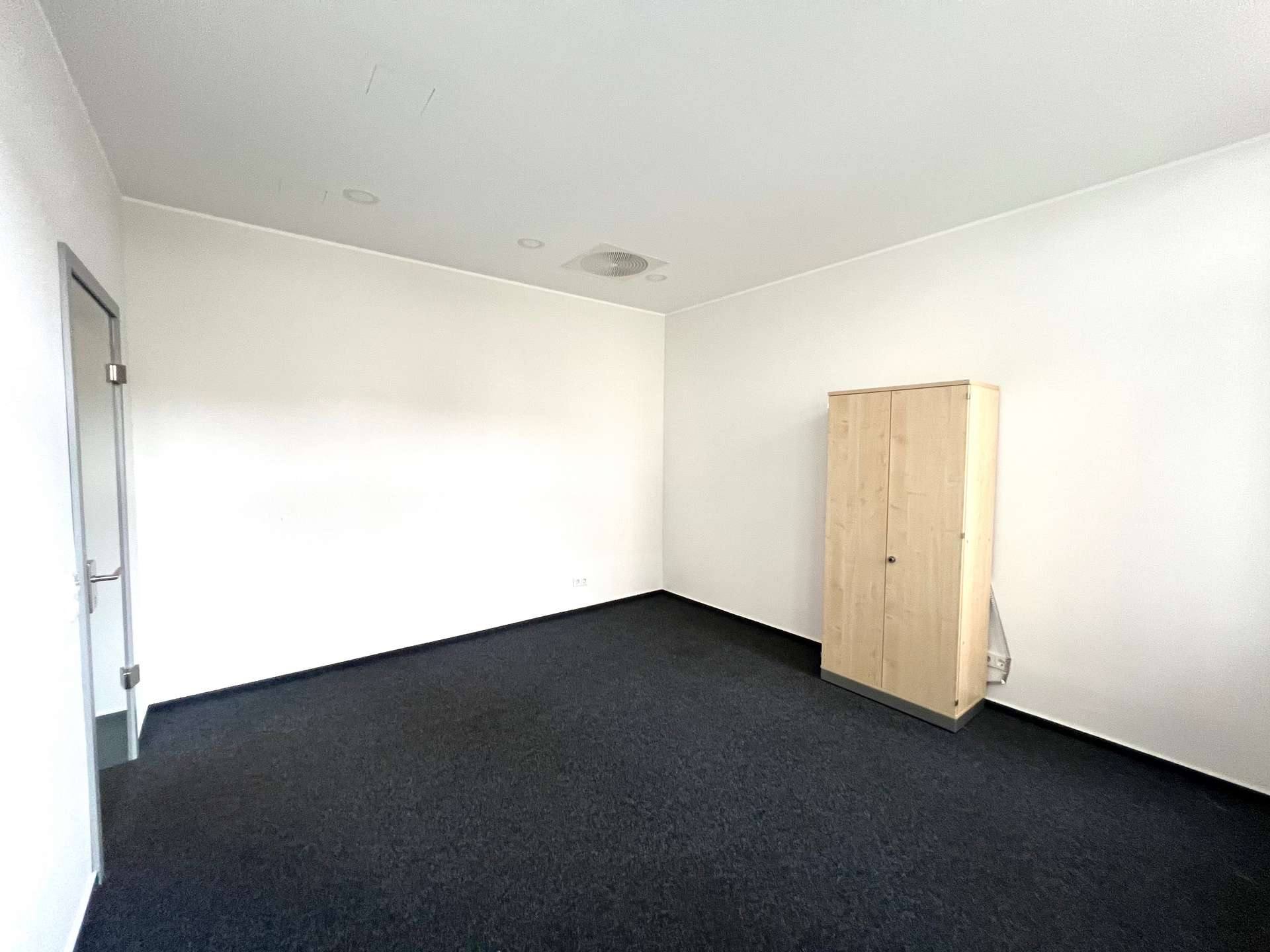 Raum II, Büro in Saarbrücken