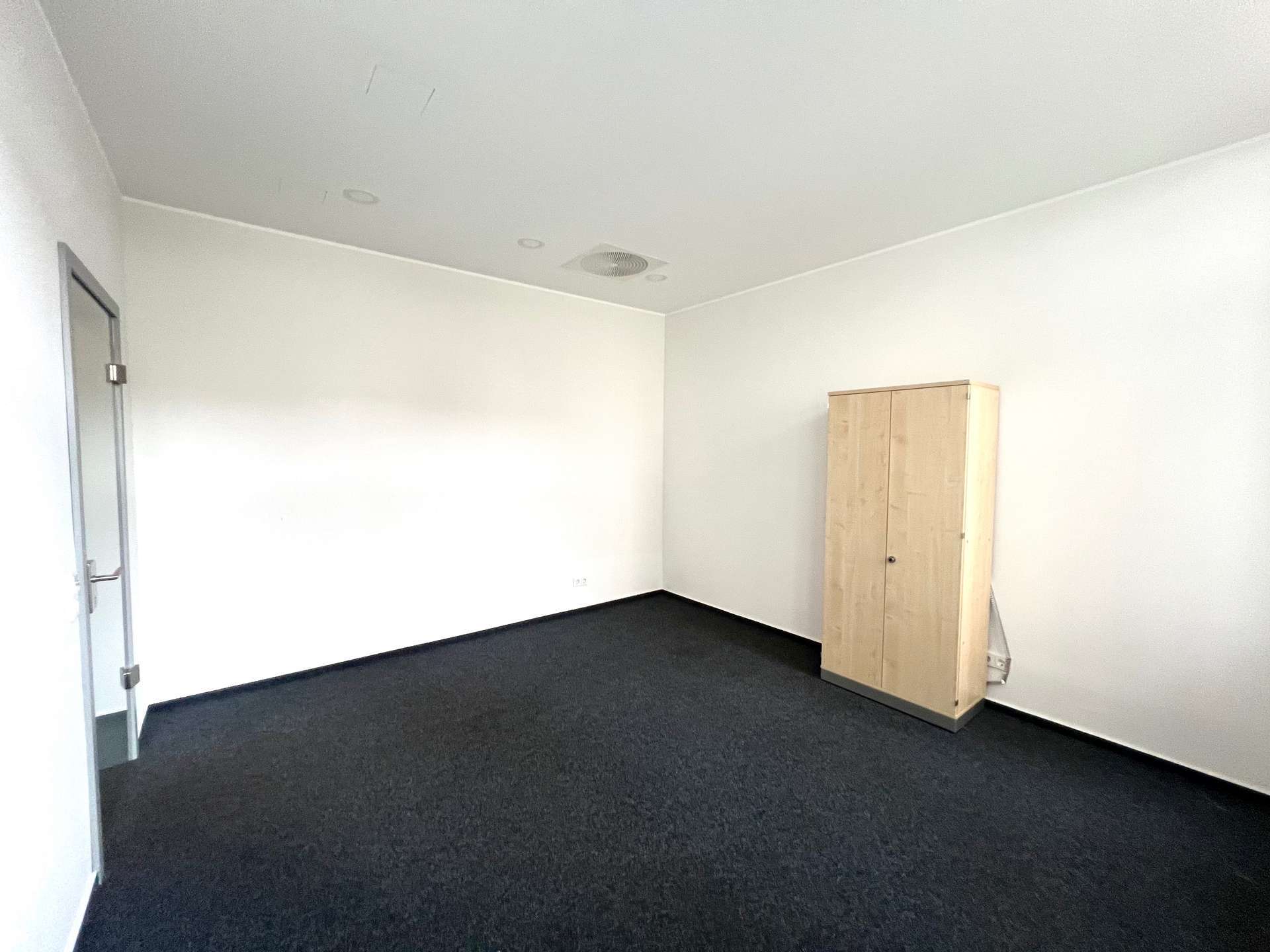 Raum II, Büro in Saarbrücken