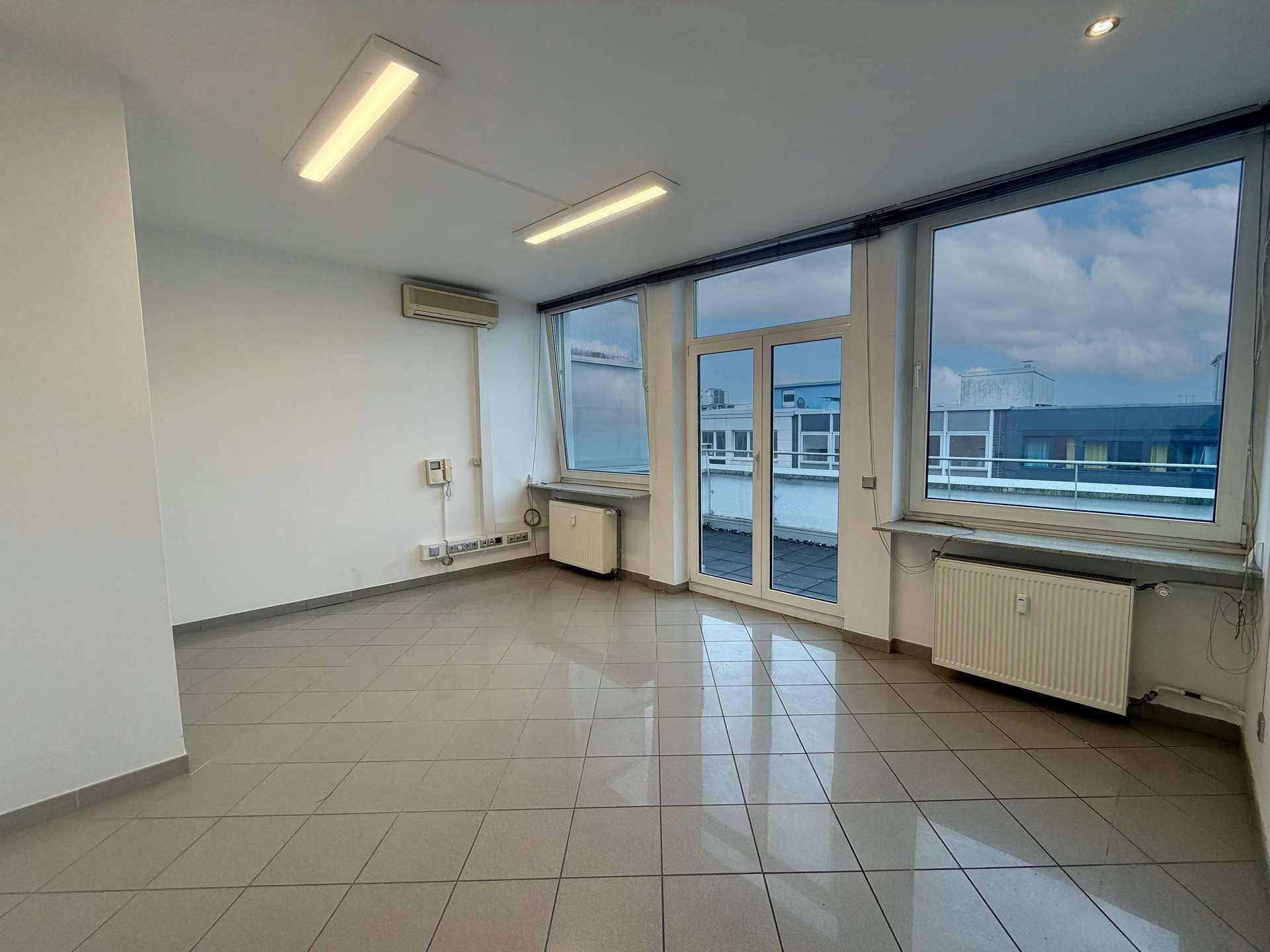 Raum II, Büro in Saarbrücken