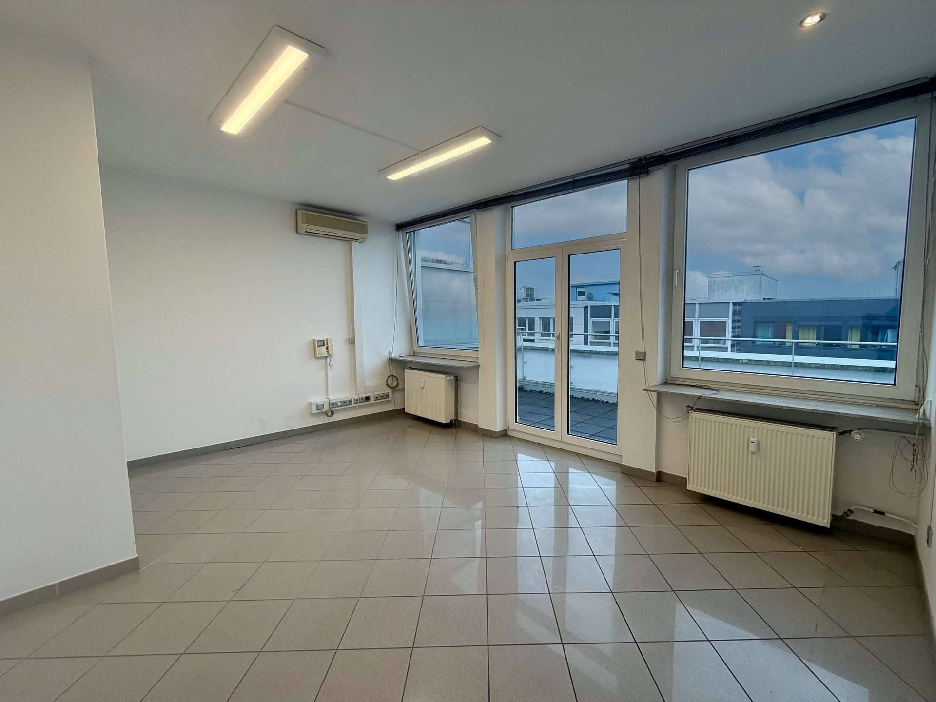 Raum II, Büro in Saarbrücken