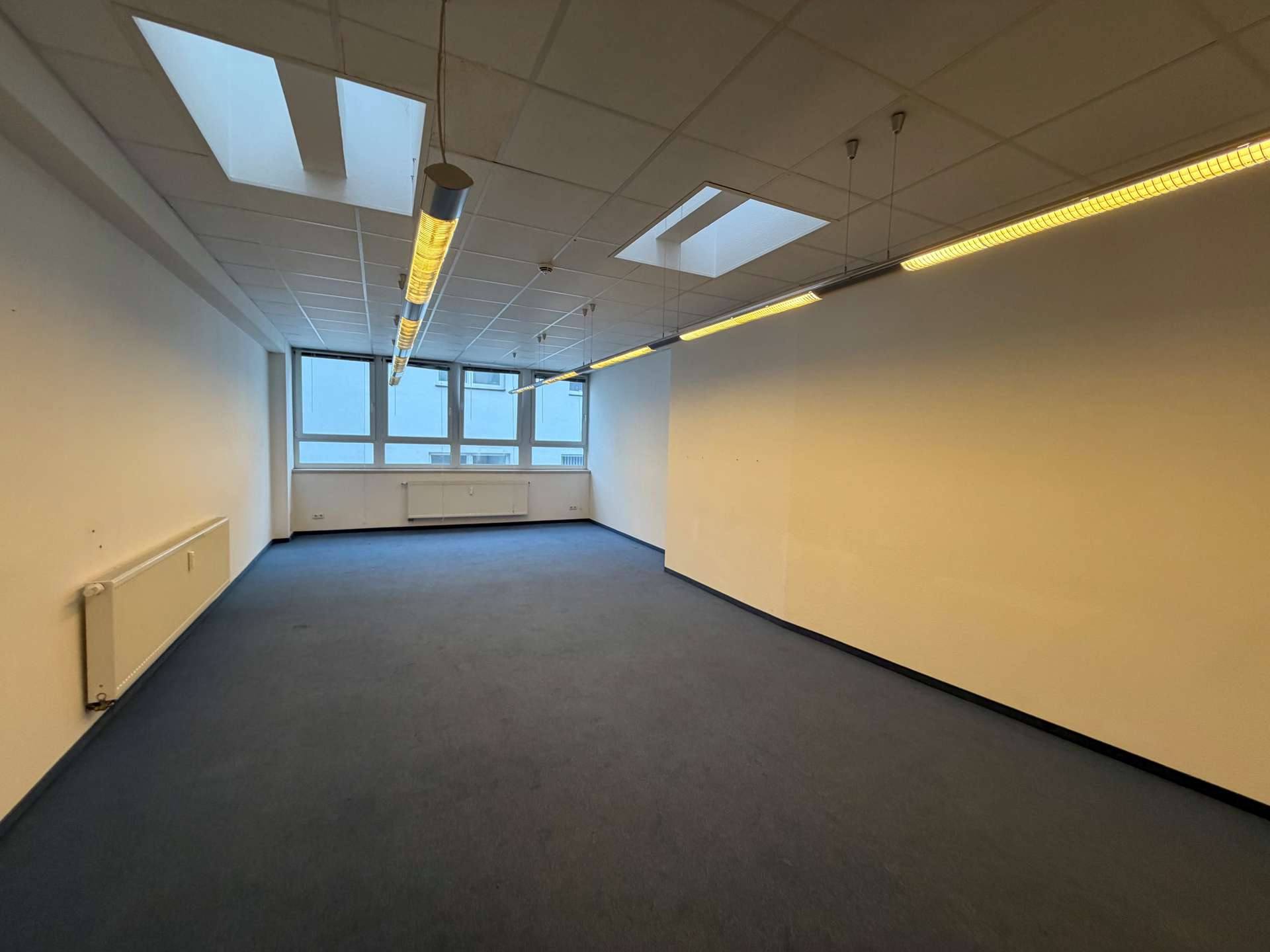 Arbeitsraum I, Büro in Saarbrücken