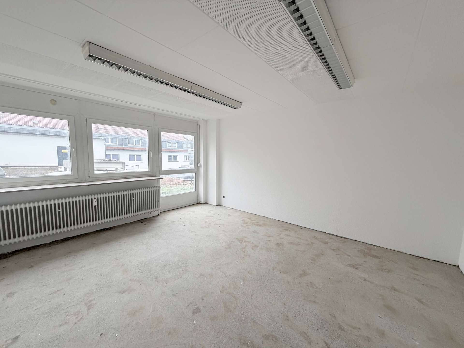 Raum II, Büro in Saarbrücken