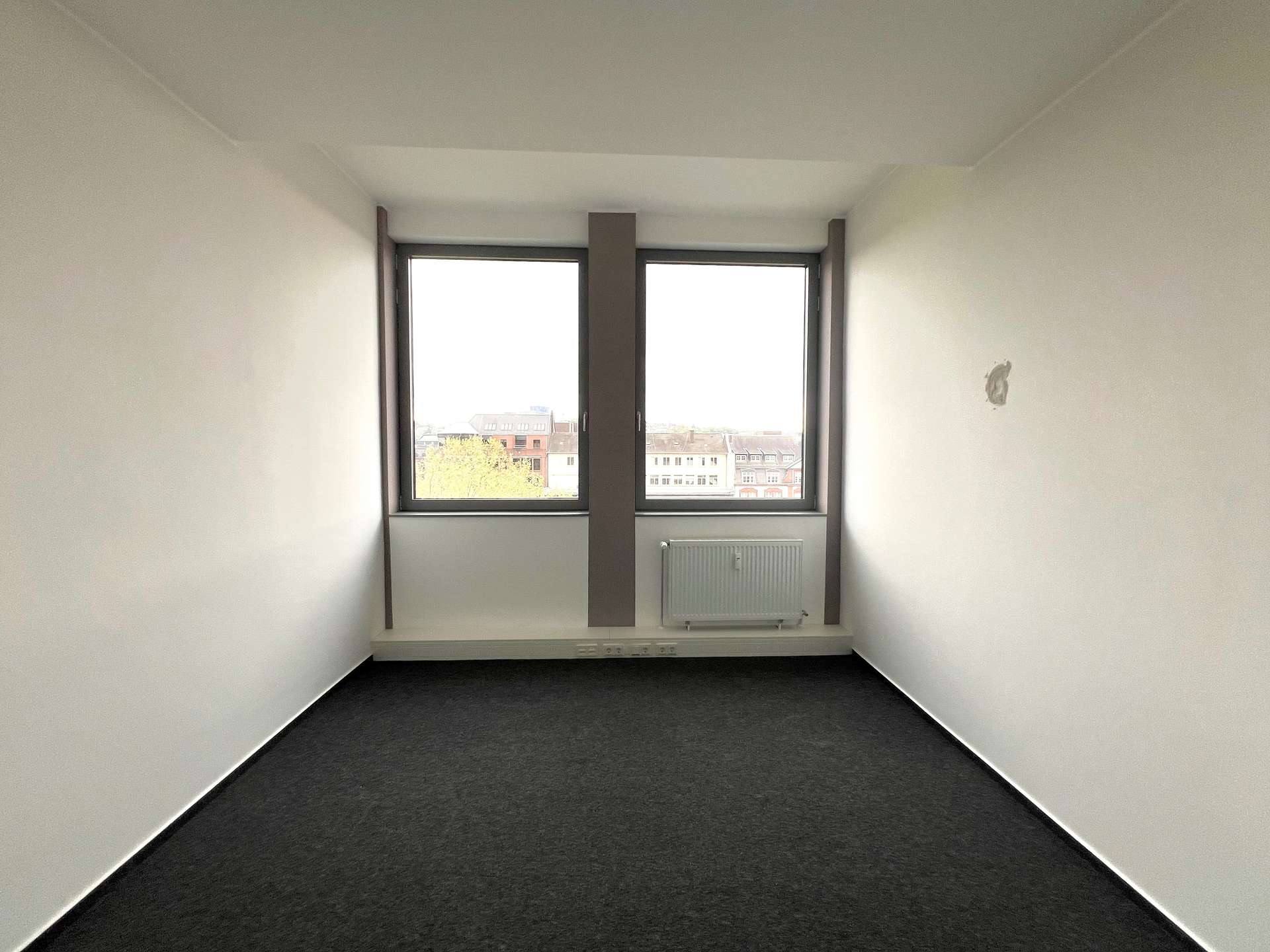 Raum II, Büro in Saarbrücken