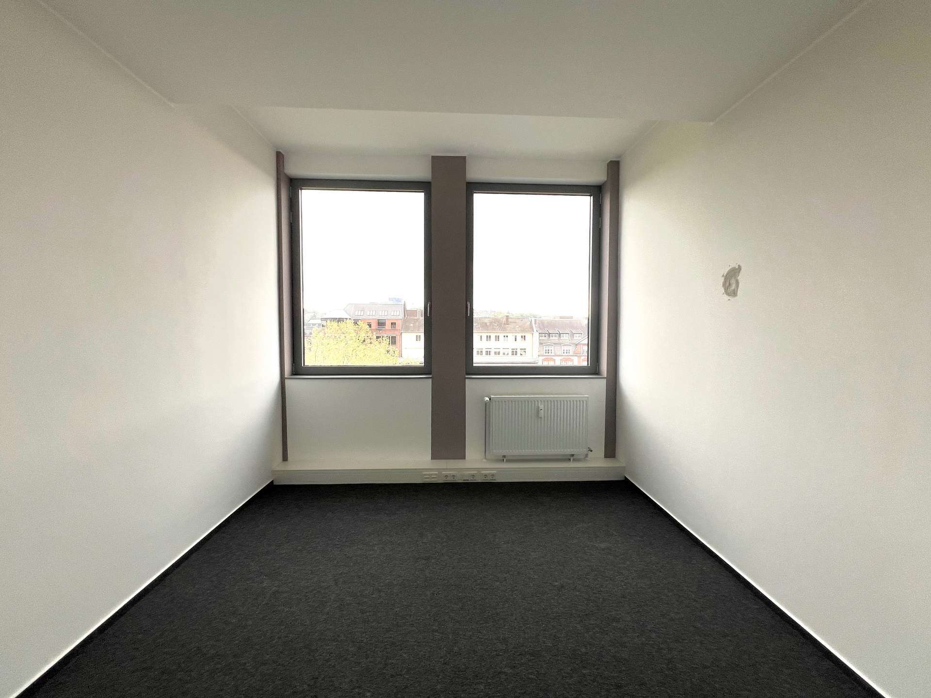 Raum II, Büro in Saarbrücken