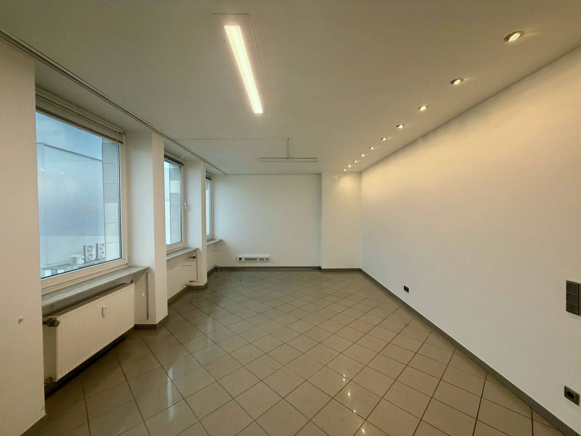 Raum IV, Büro in Saarbrücken