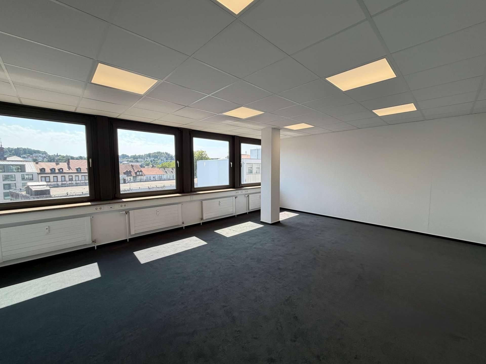 Büro - ca. 34,52 m², Büro in Saarbrücken