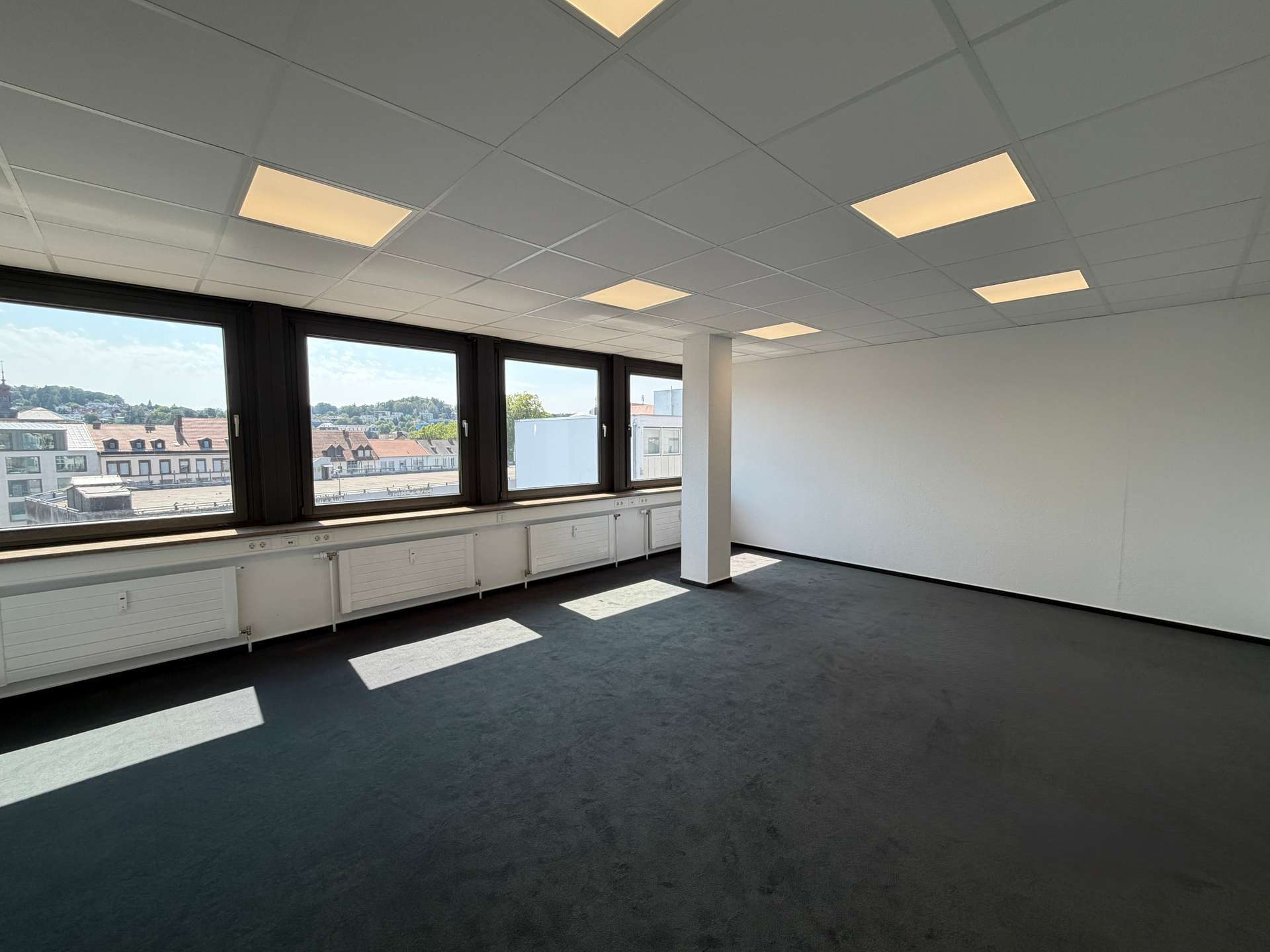 Büro - ca. 34,52 m², Büro in Saarbrücken