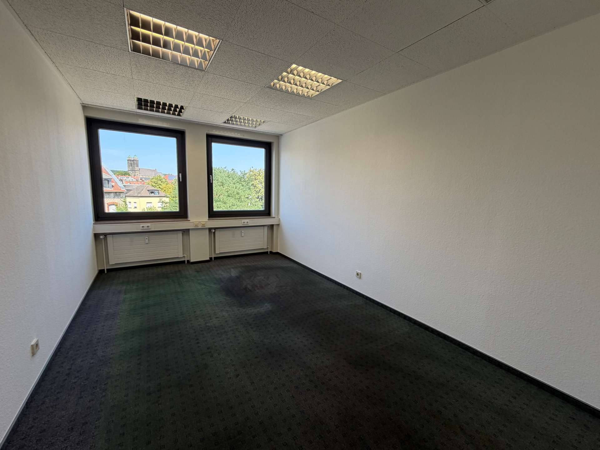 Büro 2 - ca. 17,27 m², Büro in Saarbrücken