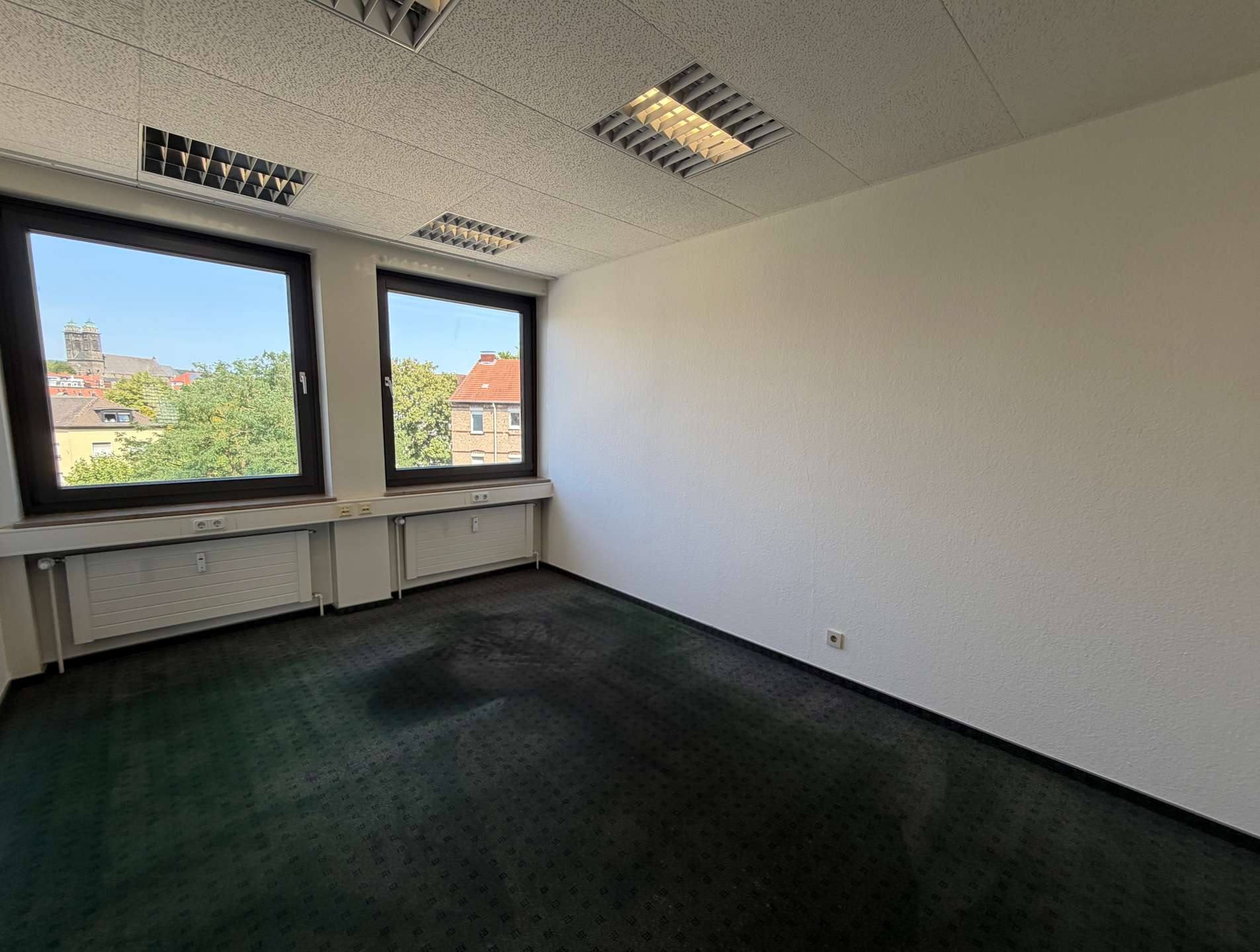 Büro 3 - ca. 17,55 m², Büro in Saarbrücken