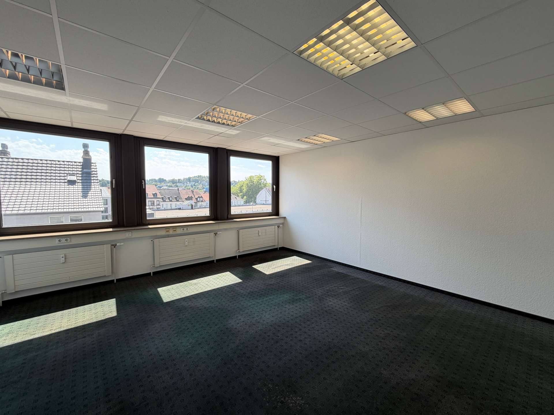 Büro in Saarbrücken, Ansicht 6