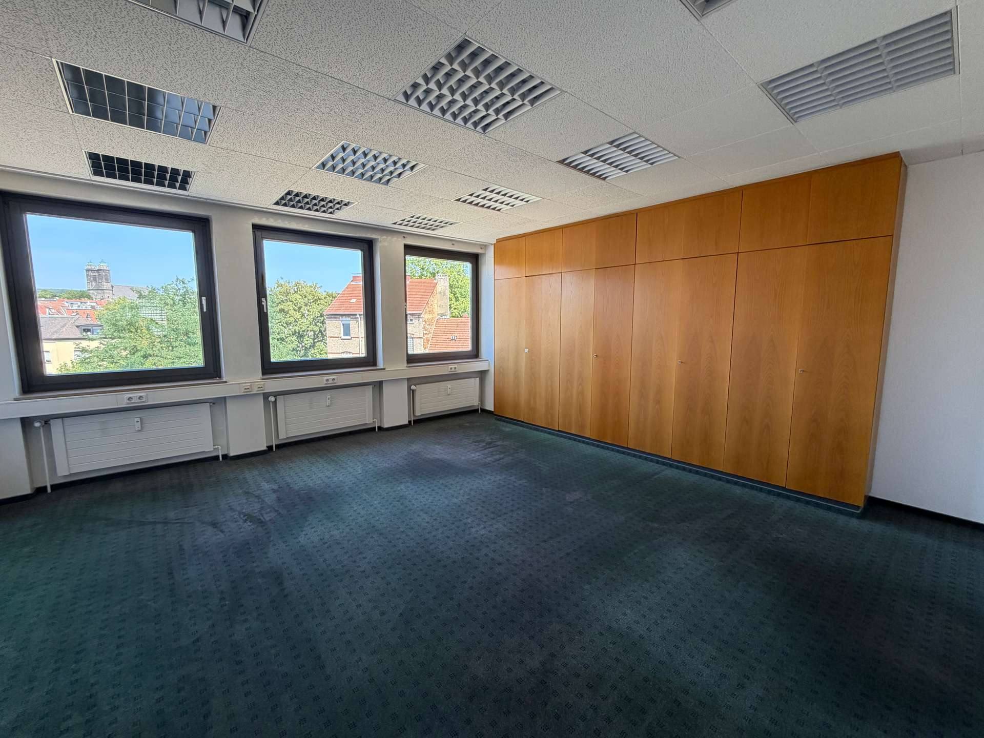 Büro-Archiv - ca. 28,96 m², Büro in Saarbrücken