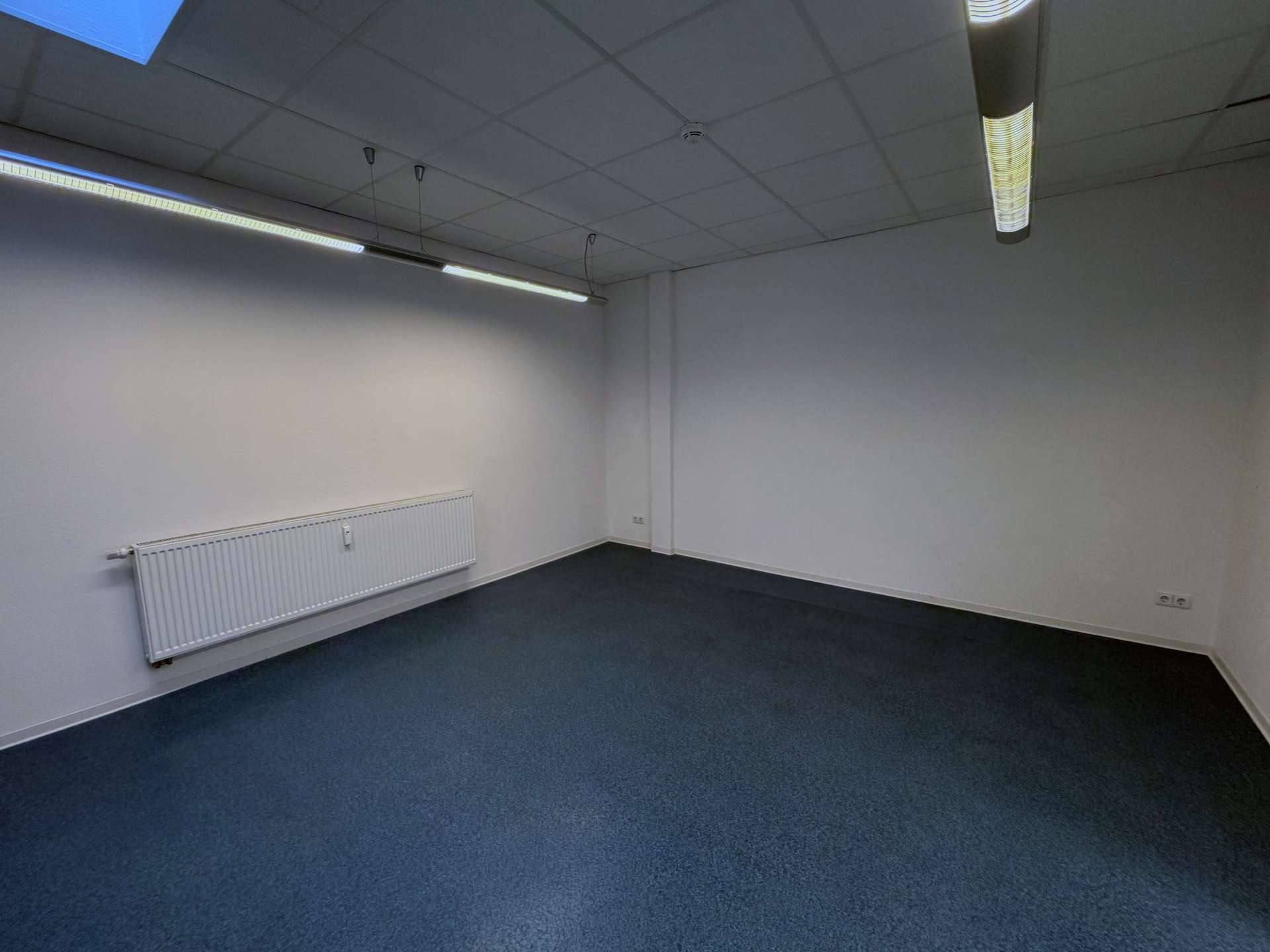 Arbeitsraum III, Büro in Saarbrücken