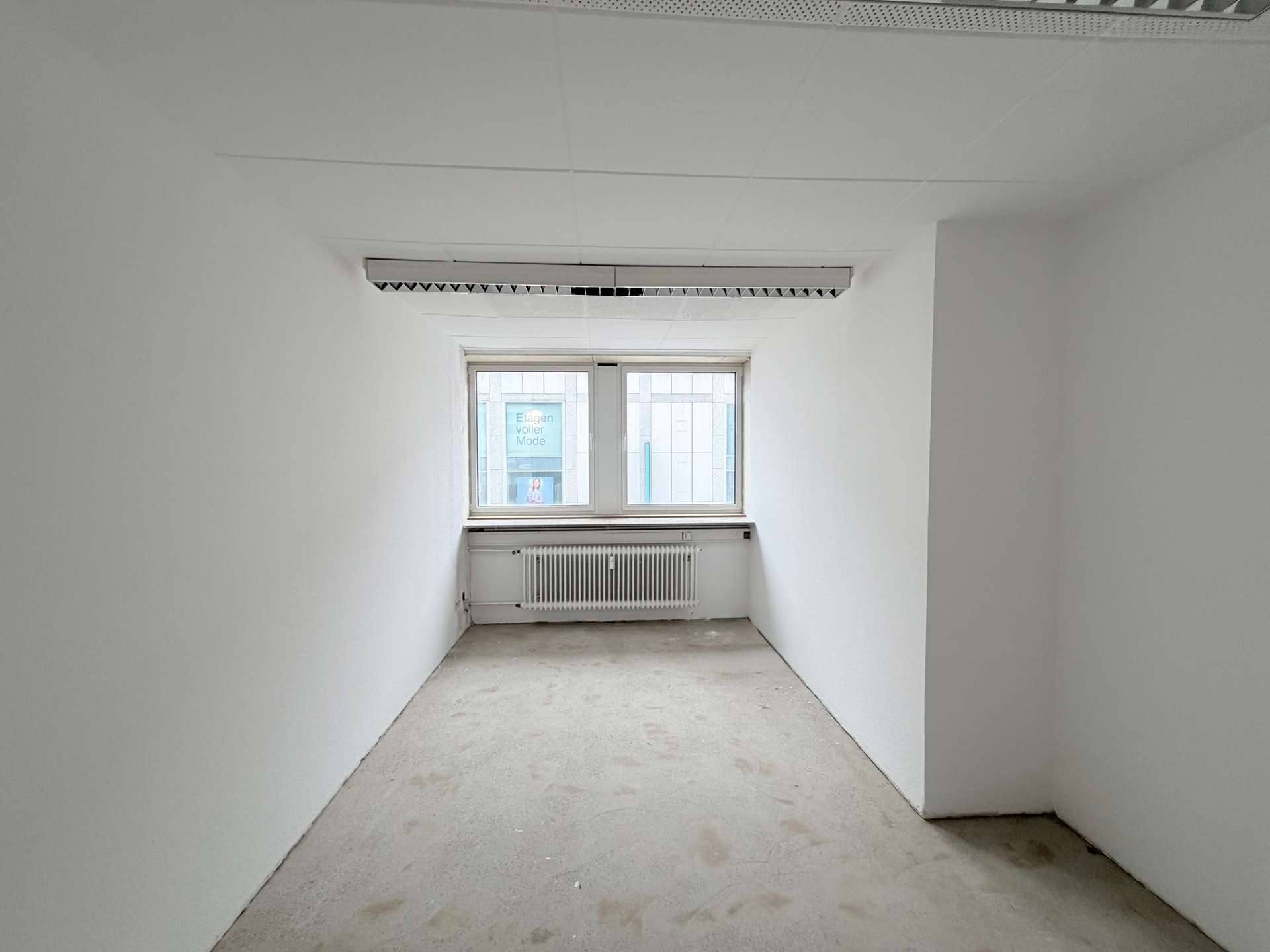 RAUM V, Büro in Saarbrücken