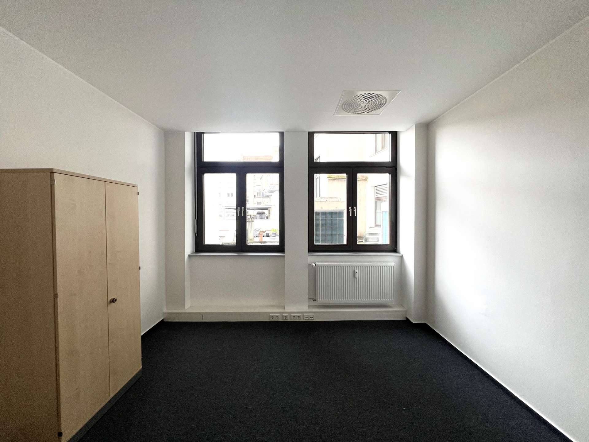 Raum II, Büro in Saarbrücken