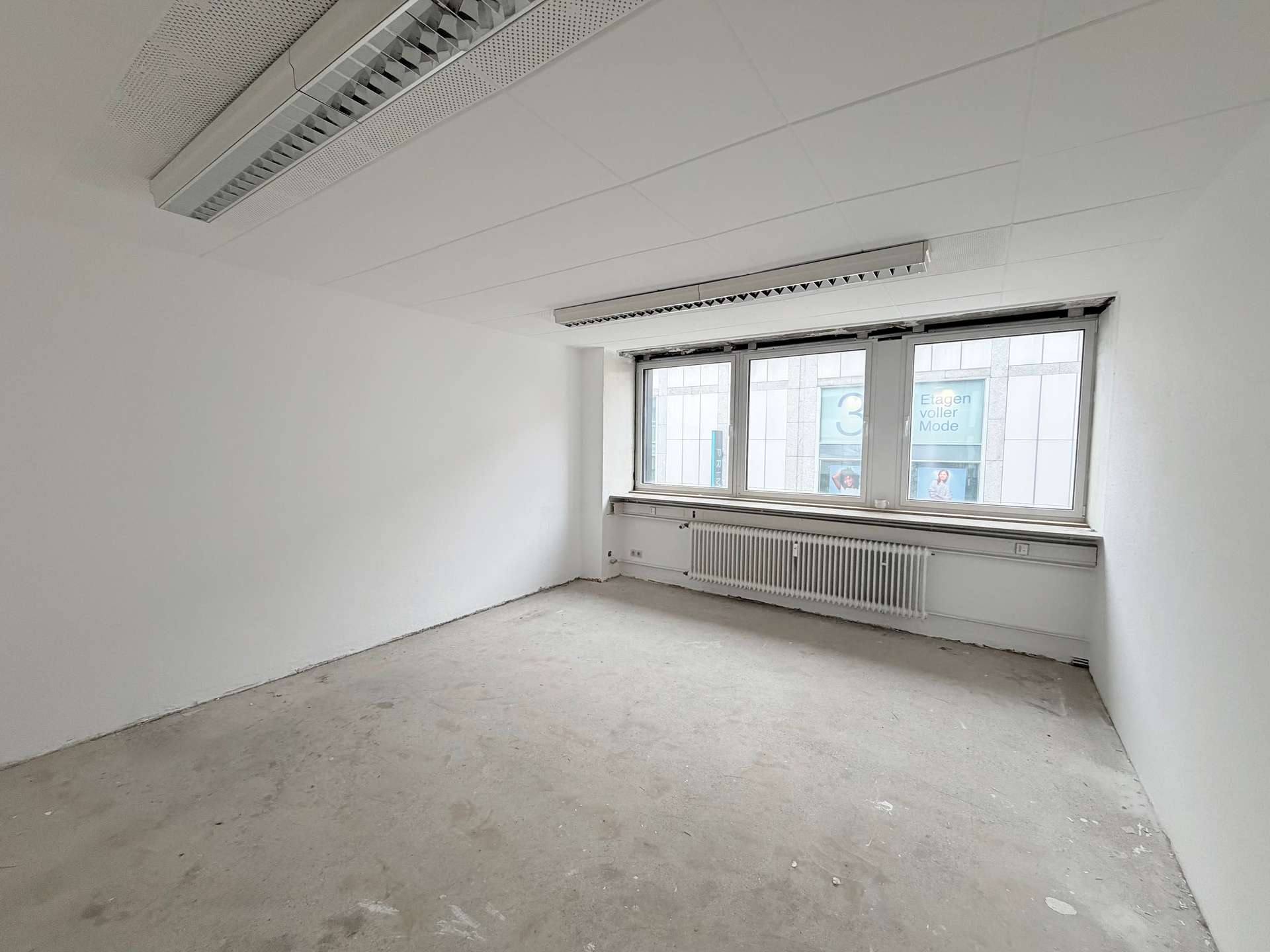 Raum III, Büro in Saarbrücken