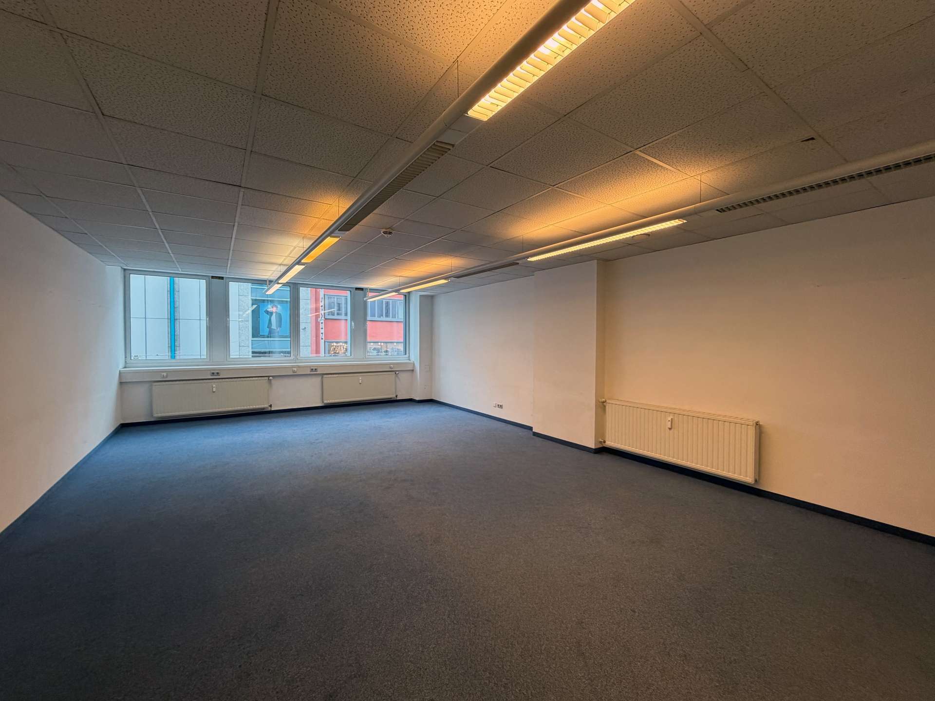 Arbeitsraum, Büro in Saarbrücken