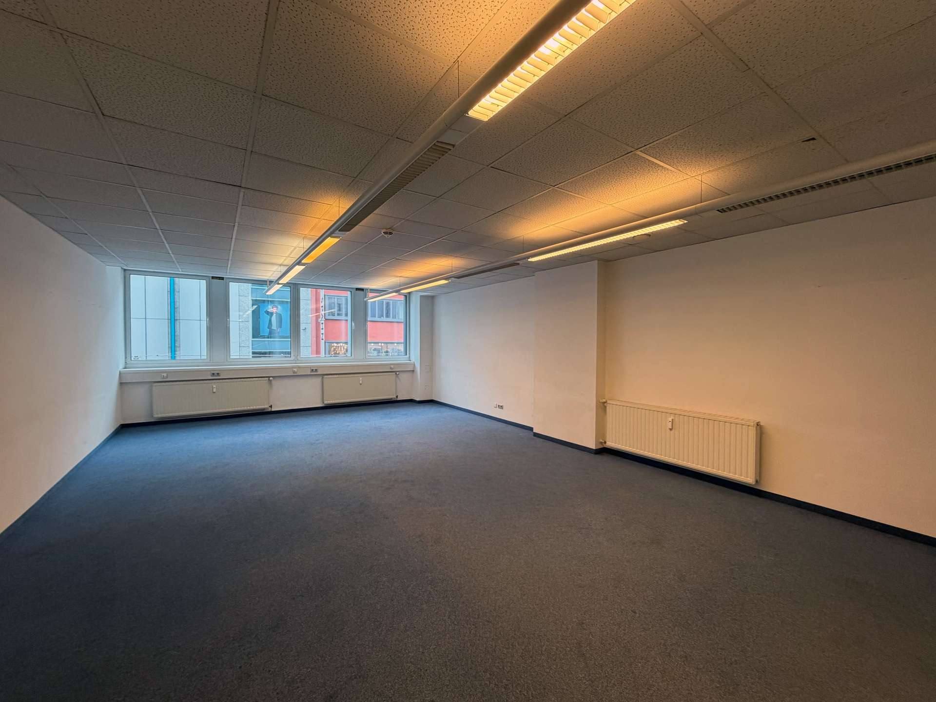 Arbeitsraum, Büro in Saarbrücken