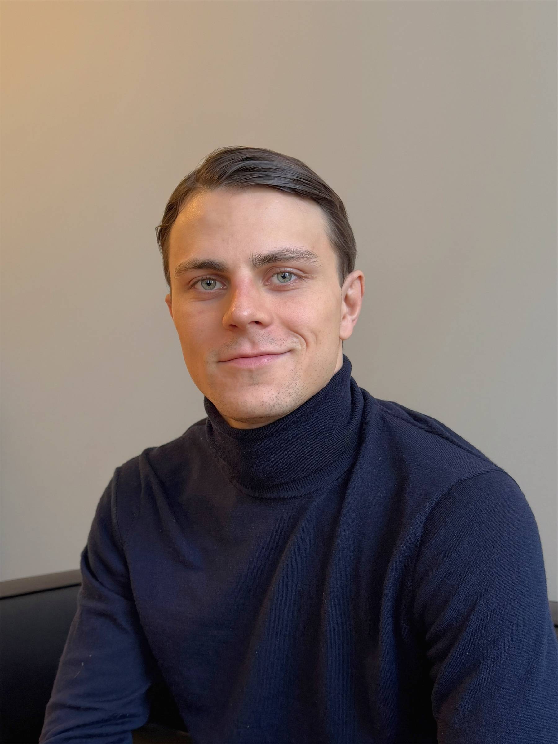 Lillebror Walter, Berater bei BREWA SaarLorLux